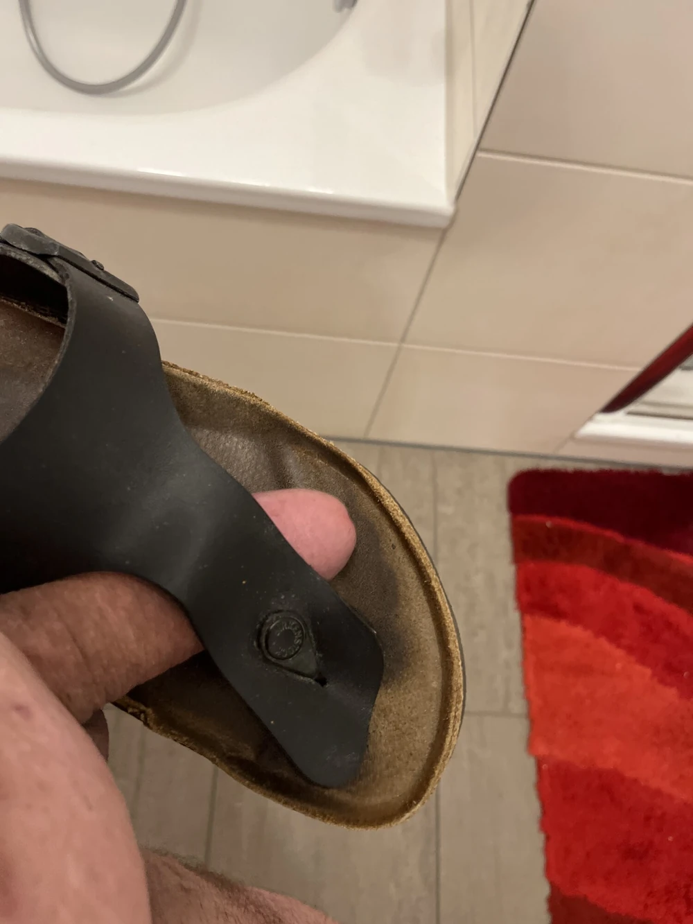 Meine Birkenstock-Sammlung #2