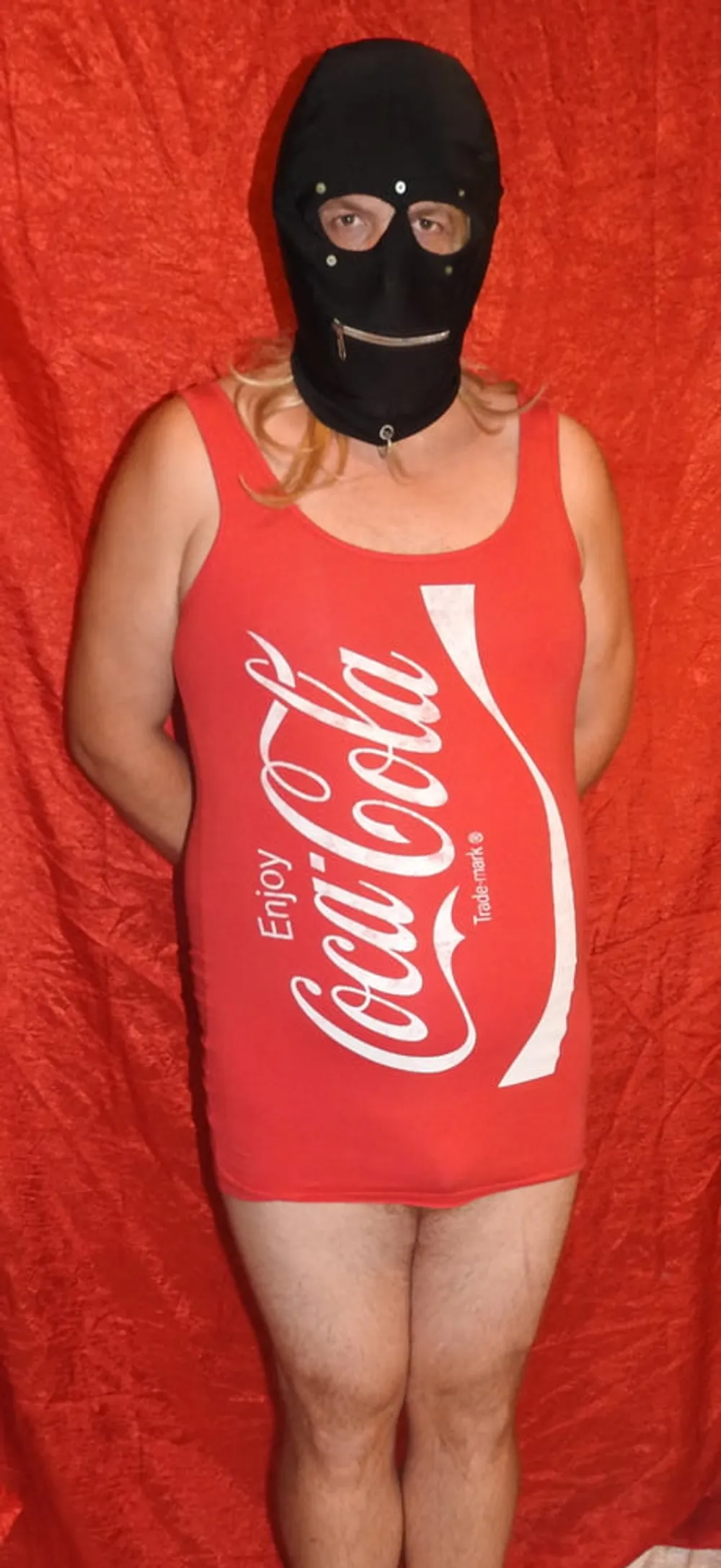 Sissy Cocacola #2