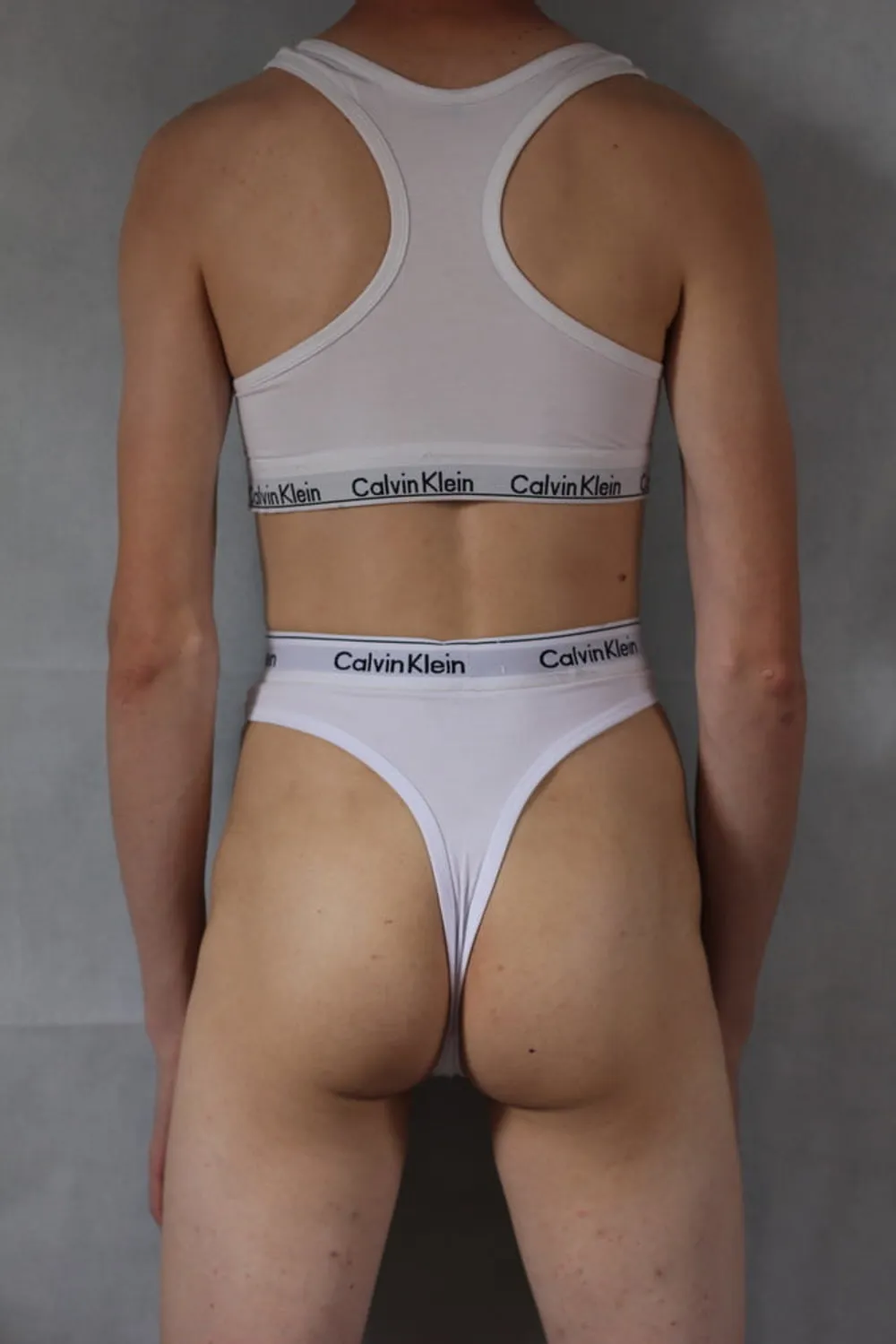 Calvin Klein #42