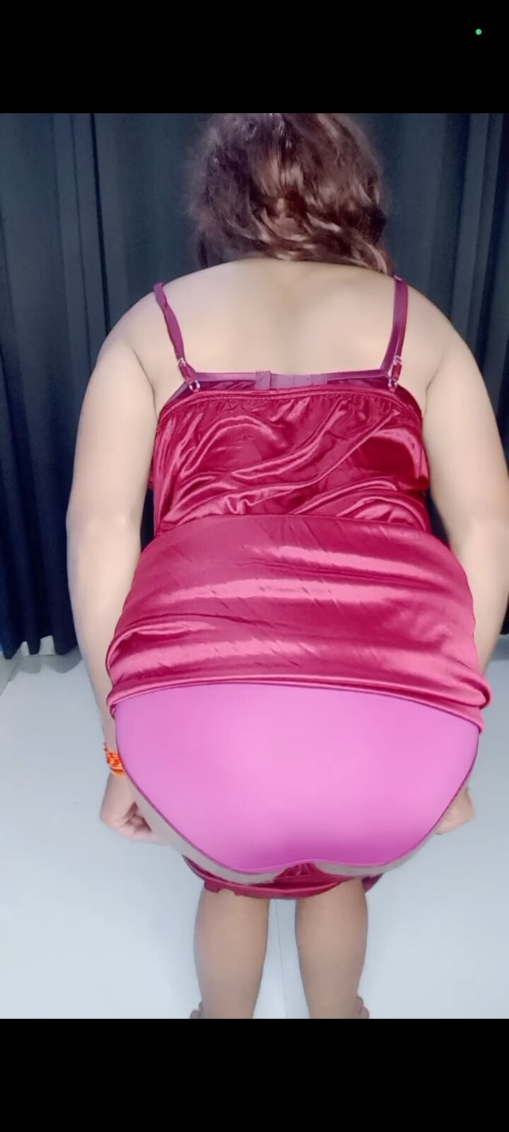 My hot stepmom tit wearing panty #22