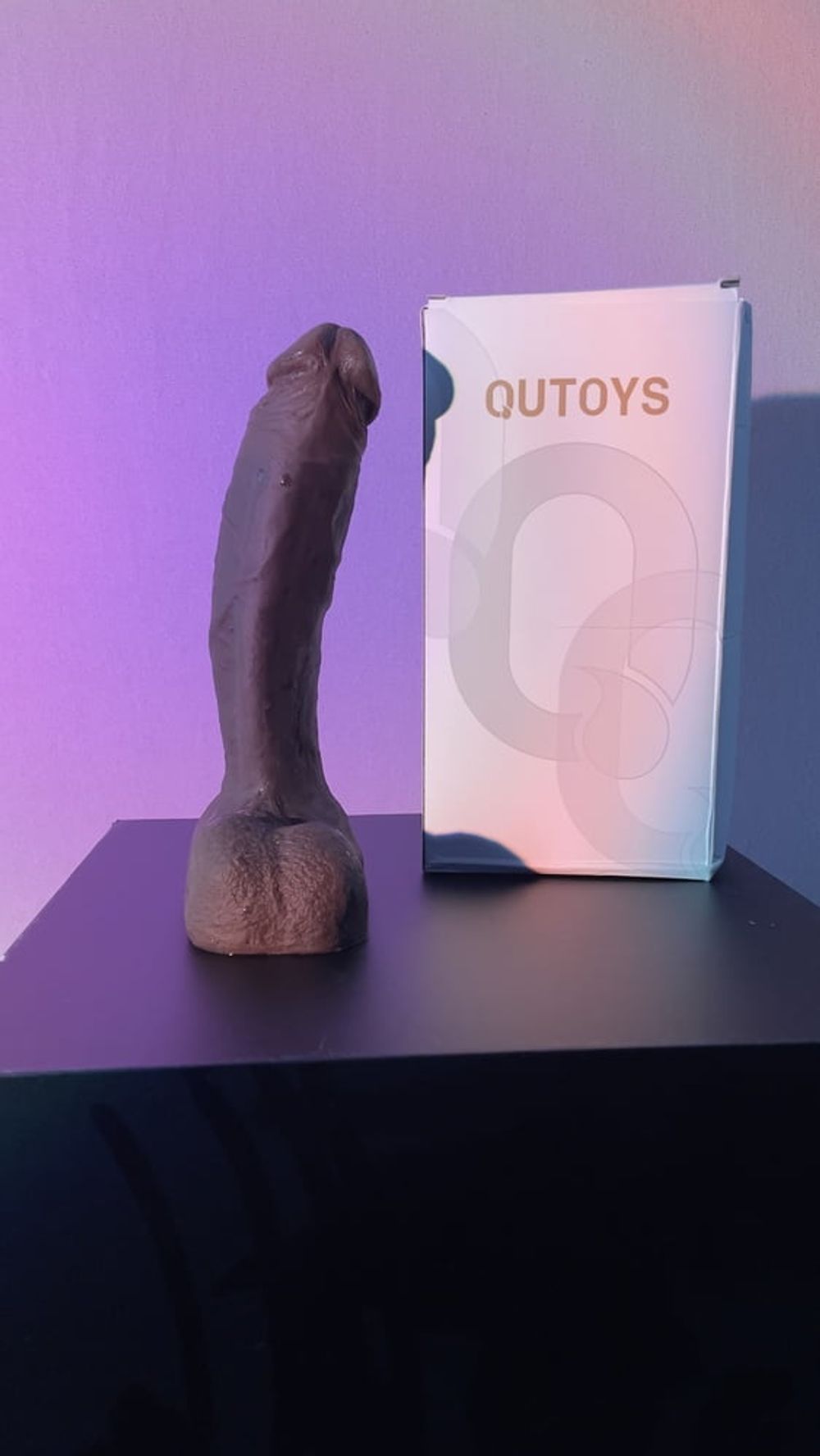 DILDO