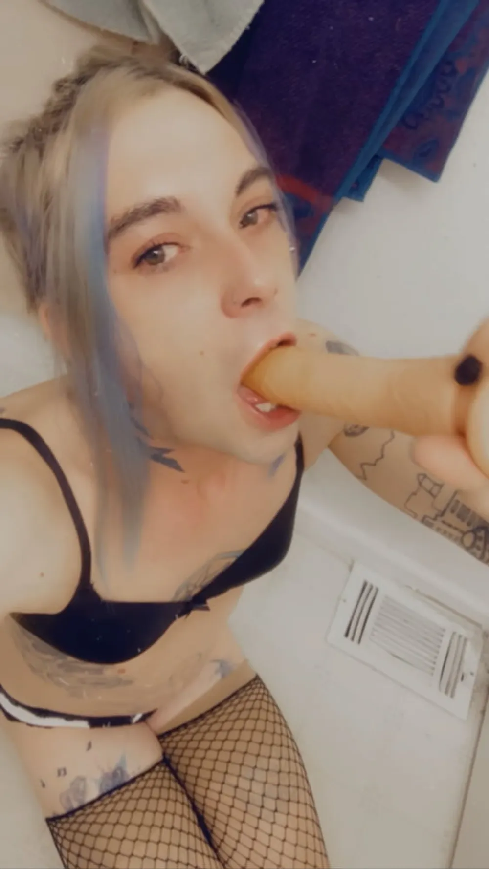 Pro Blowjob Deepthroat Slut