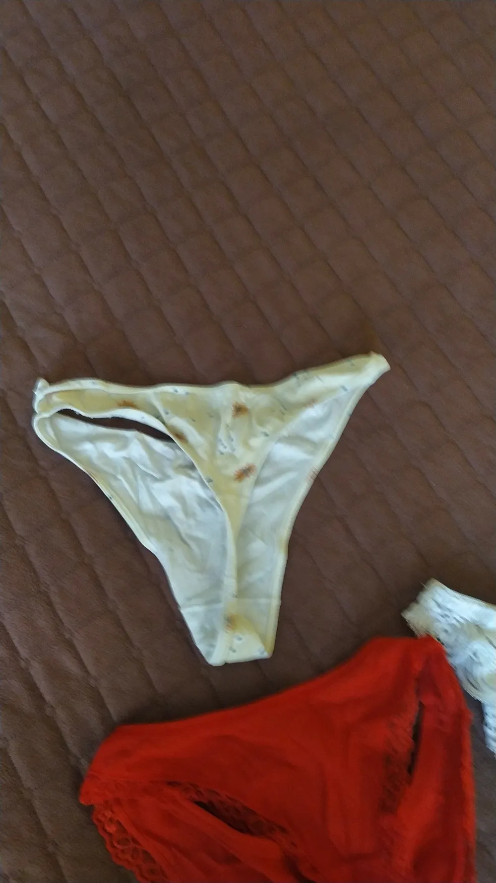 My panties #11