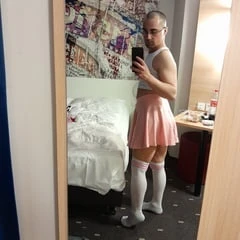 Vacation in Berlin! ♥