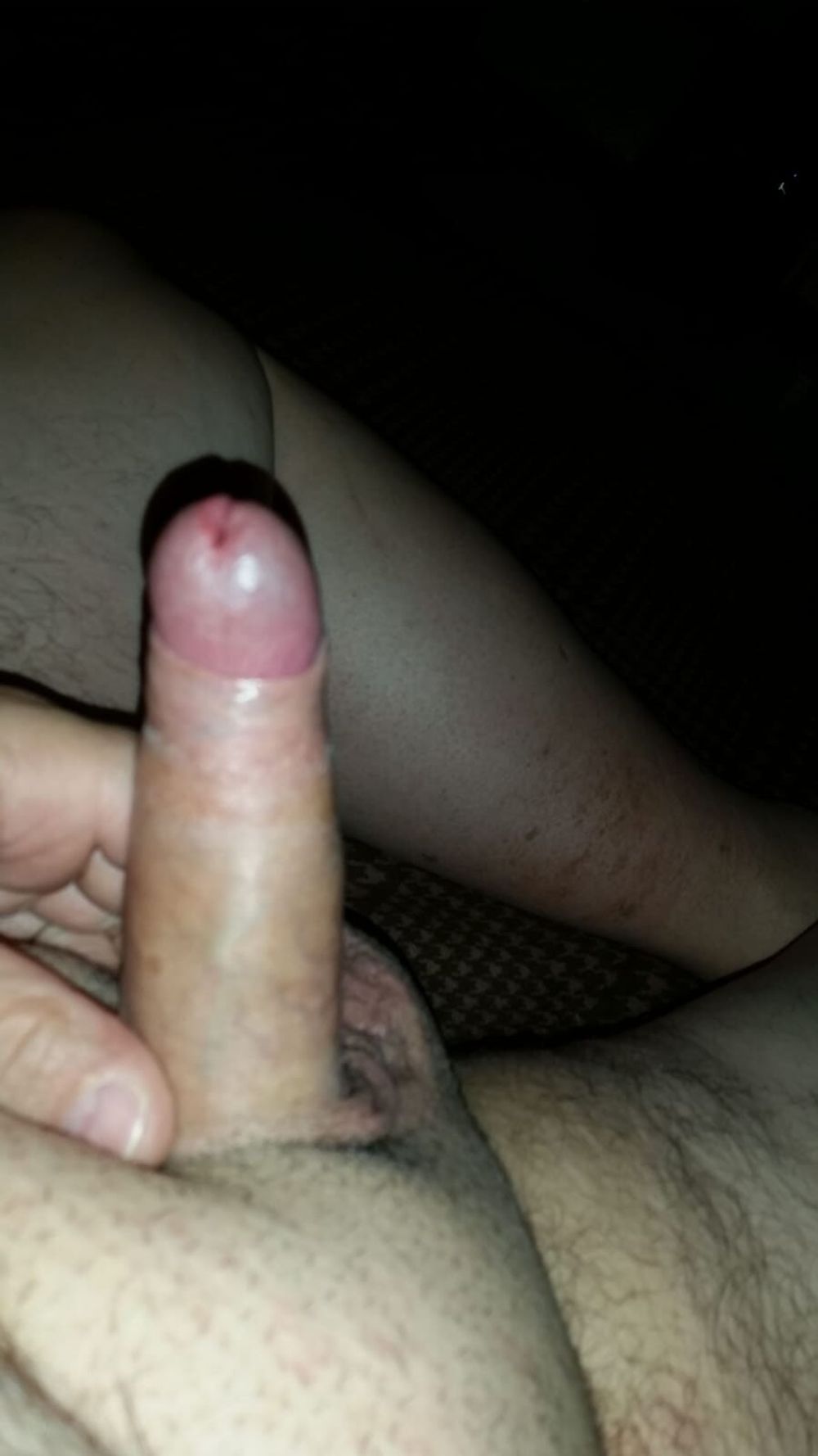 My small cock #8