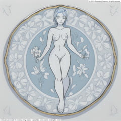 China Girl