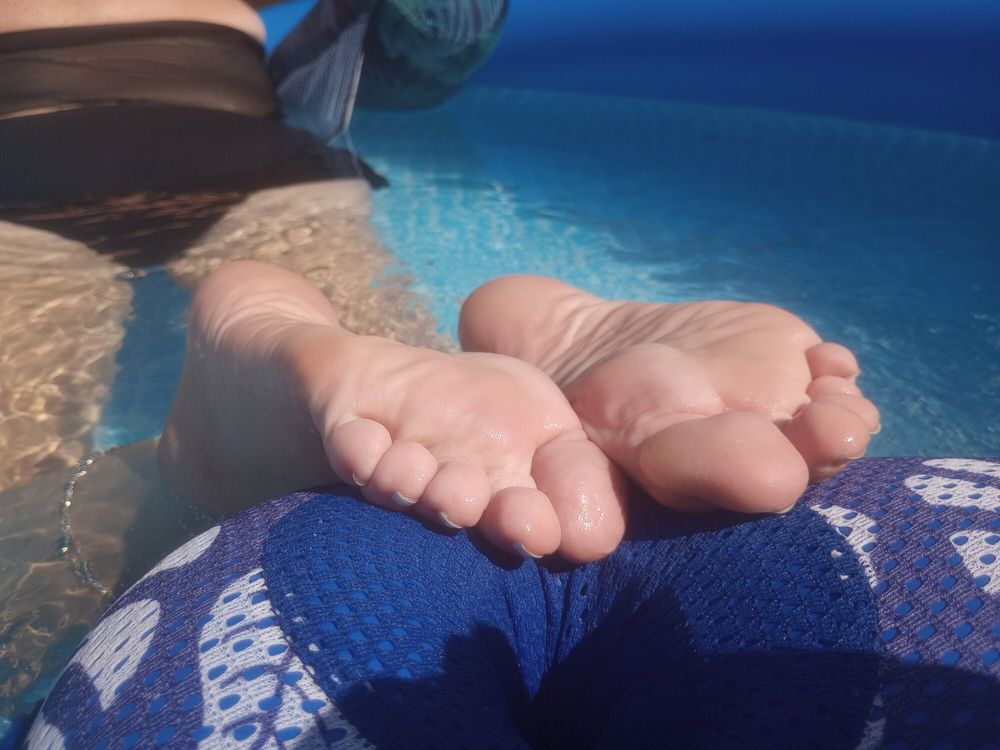 Sweet soles #6