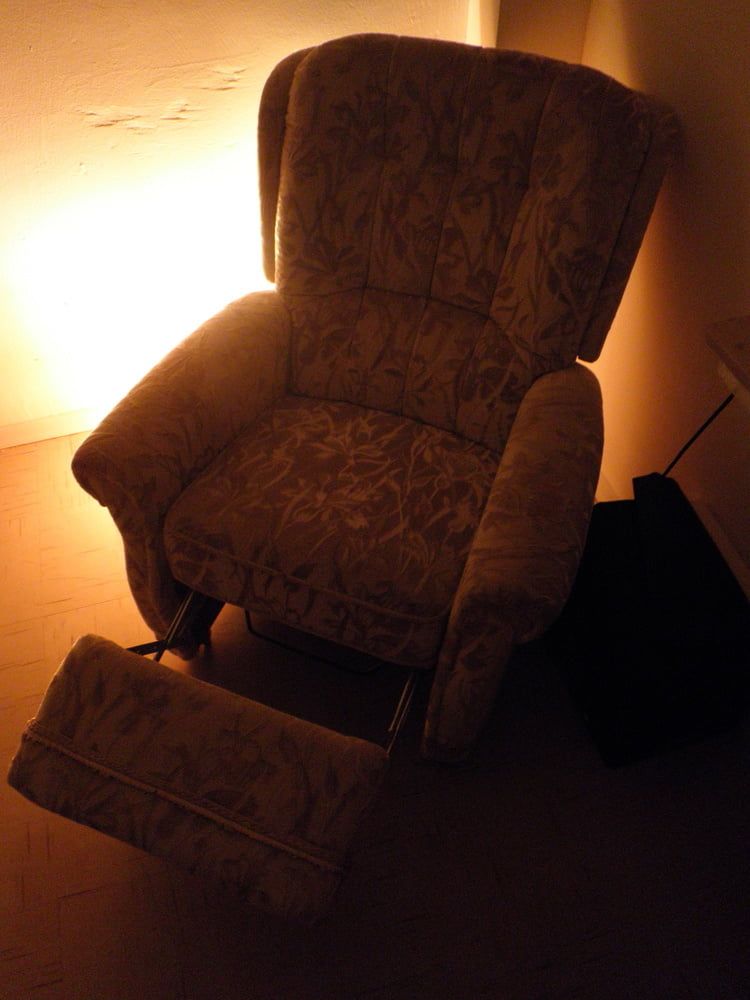 Chair Night #7
