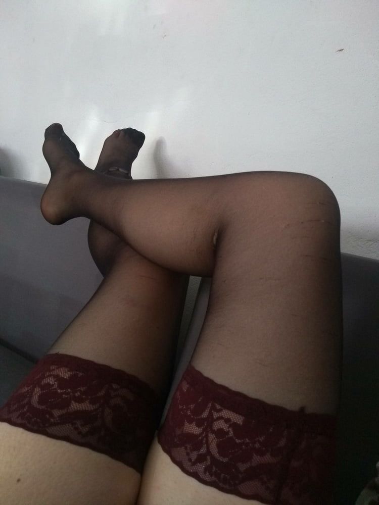 My legs #2