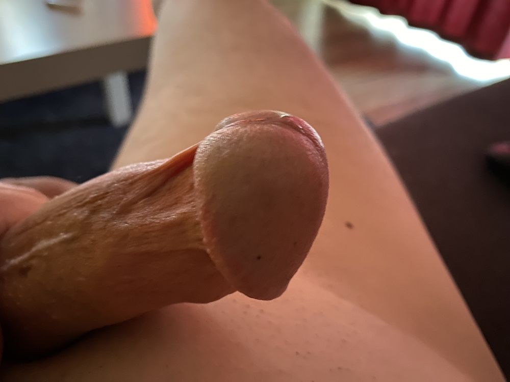 My penis is waiting for you #5