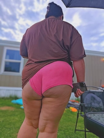 Bbw hotwife shyskiesxx 
