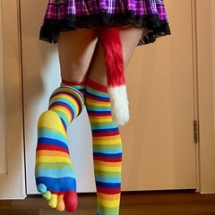Sissy Rina&#039;s Training