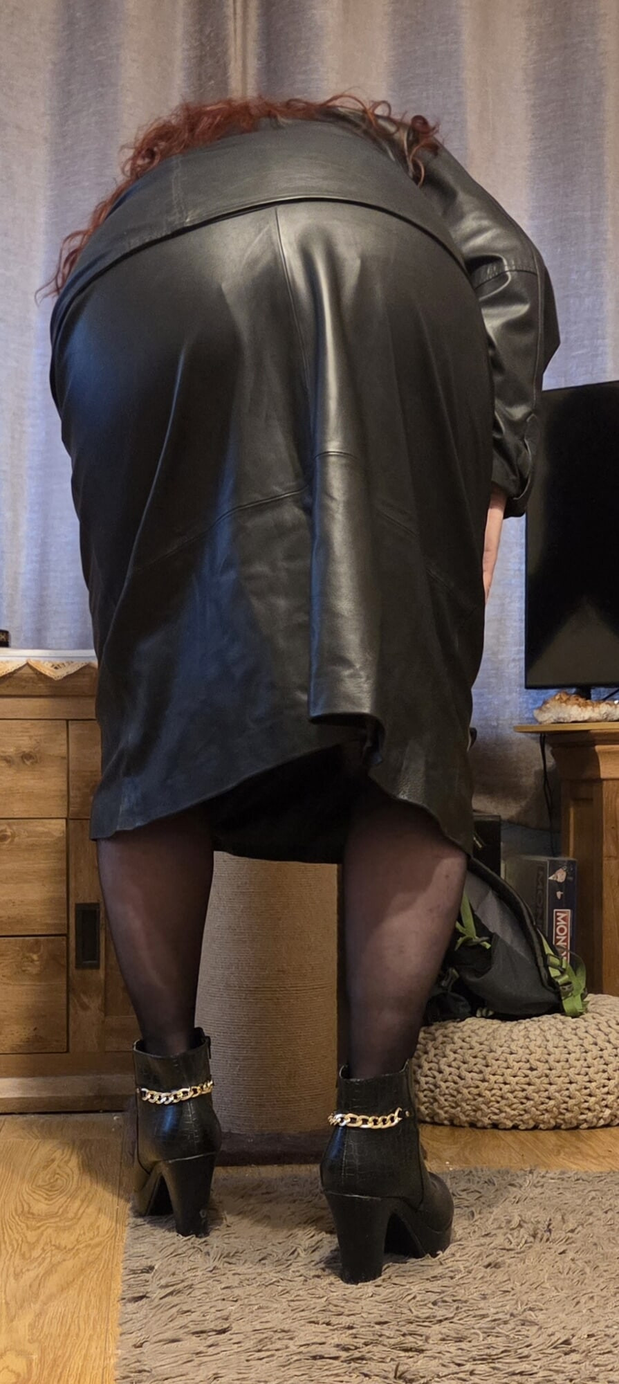Crossdressing #47