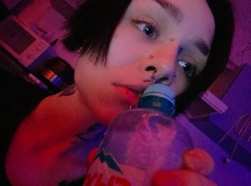 Erica Lac Free Photos #8