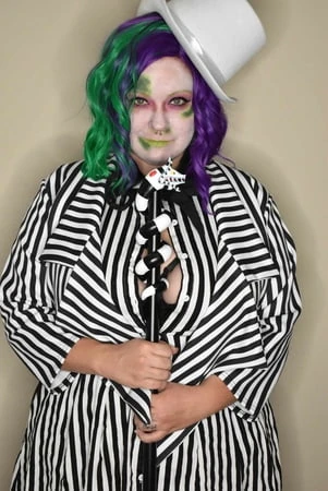 beetlejuice         