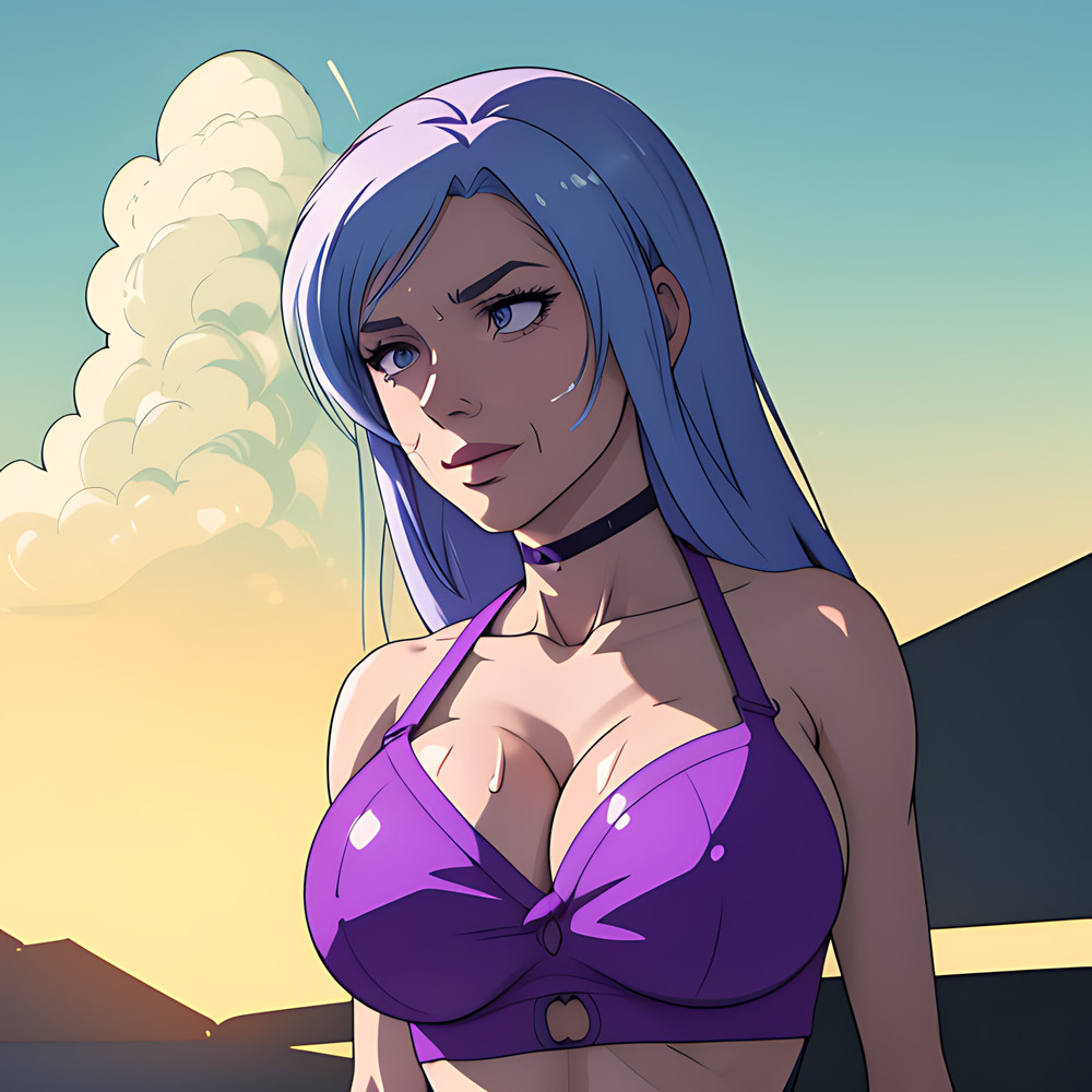 Anime Waifu Dreamgirls #19