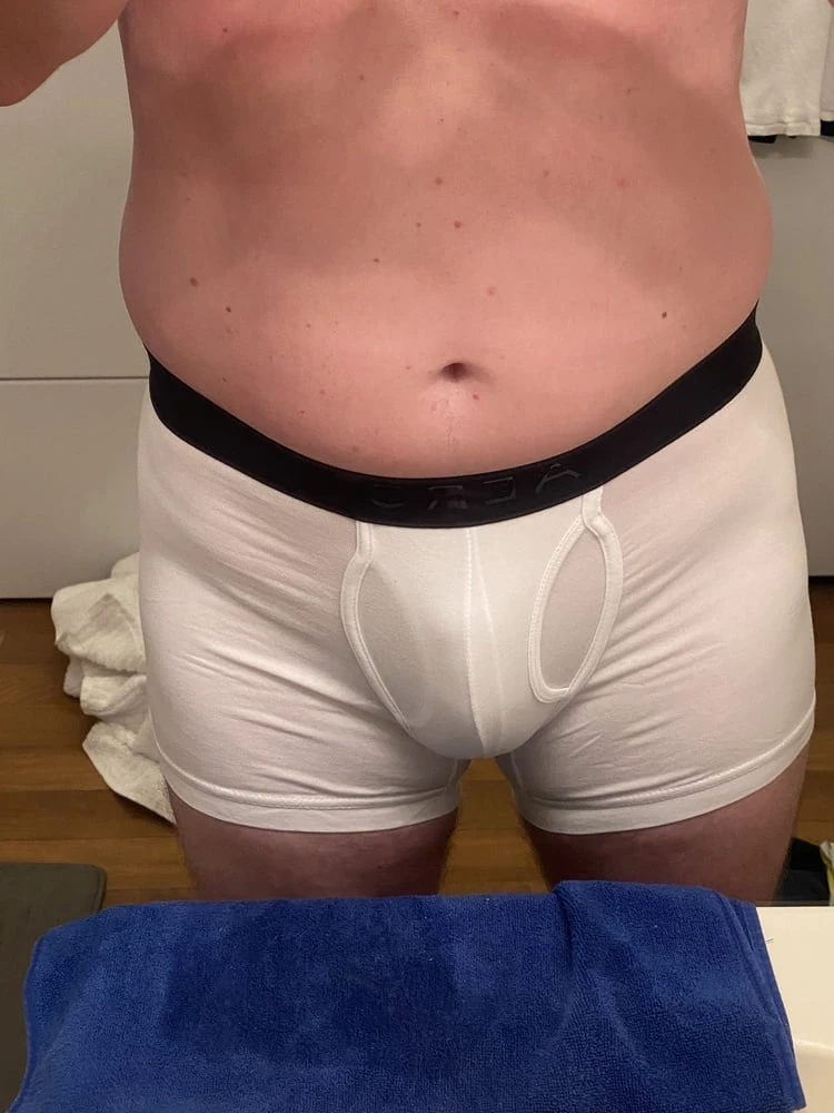 The Underwear Drawer #3
