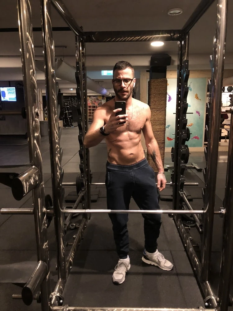 me  #26
