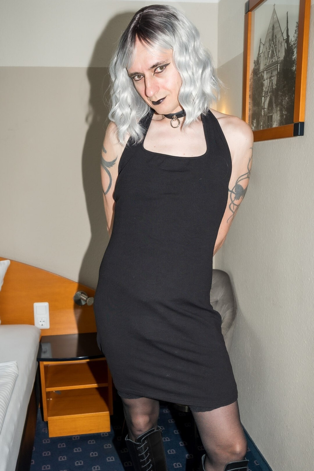 Lara Dark #21