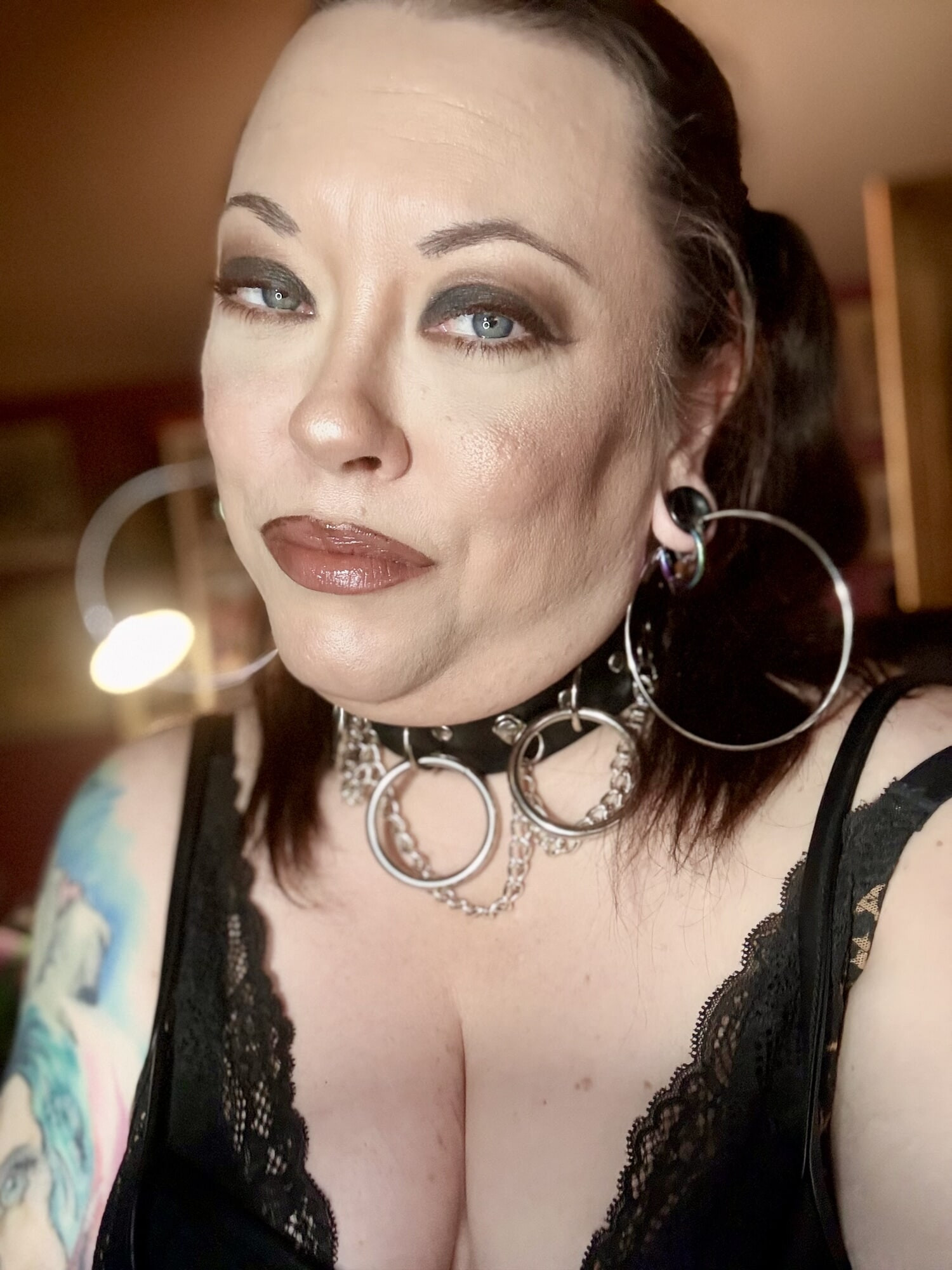 Tina Snua Selfies #120 #47