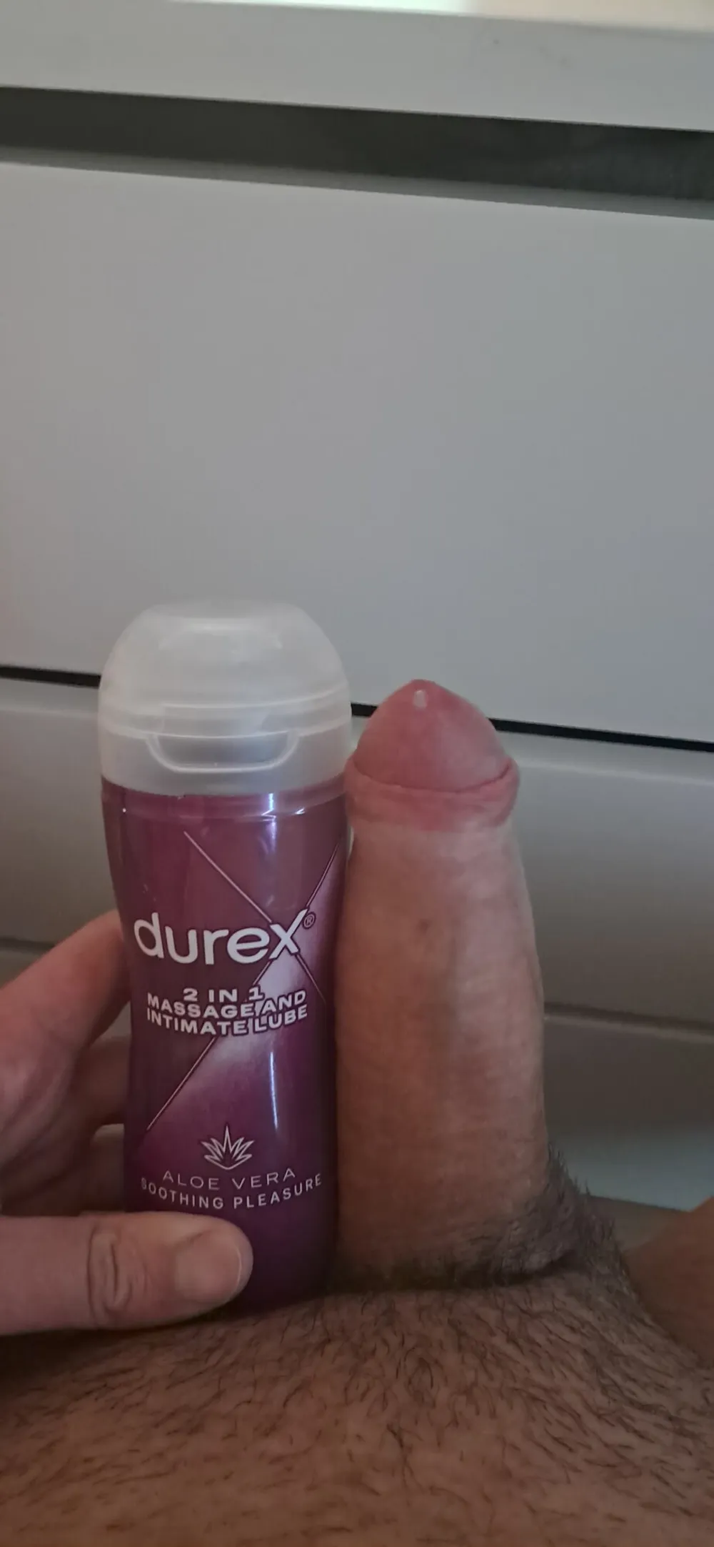 My Dick #4