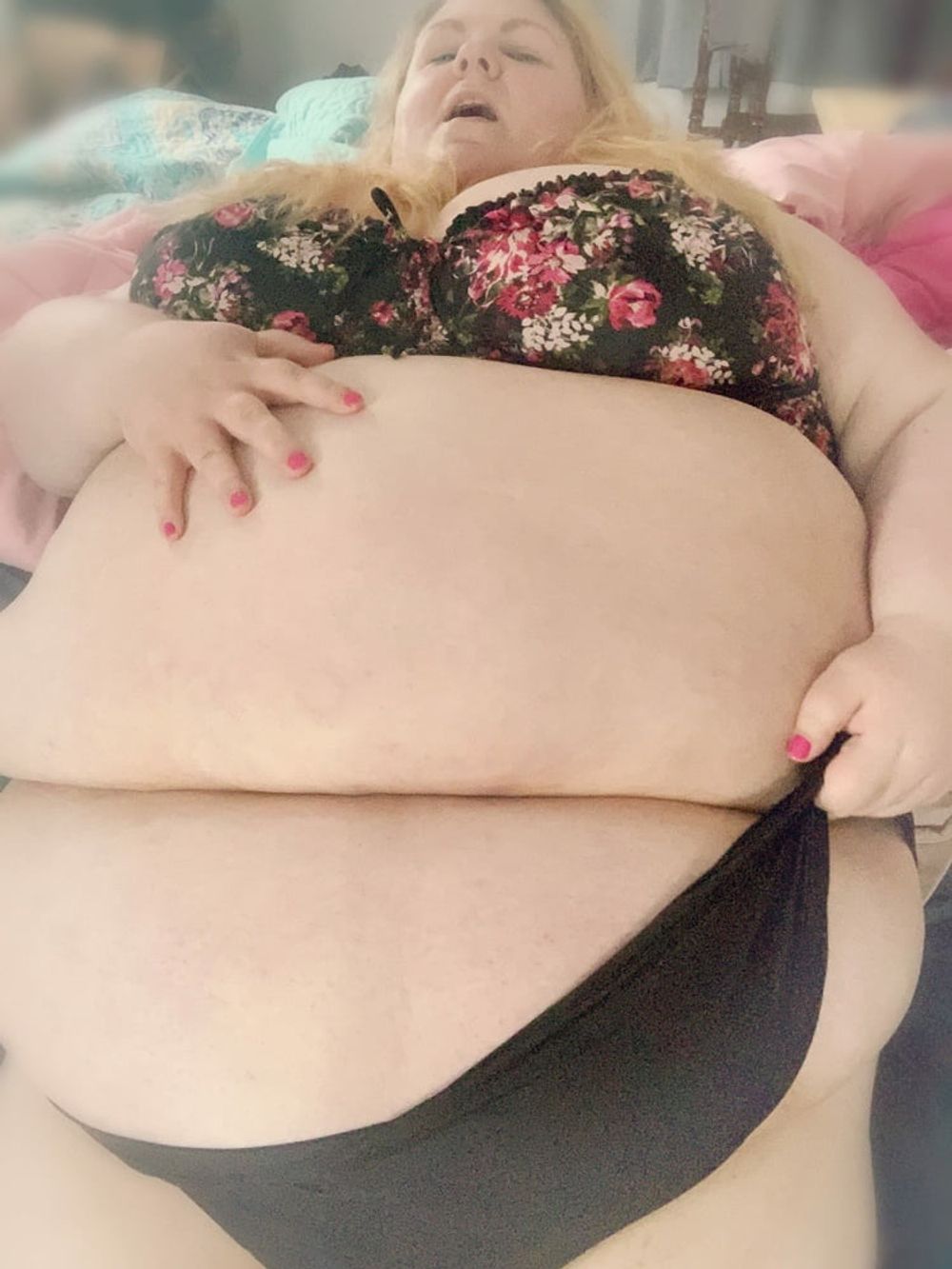 SSBBW Whore Neoqlassical on Snapchat #27