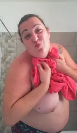 bbw wife exposed         