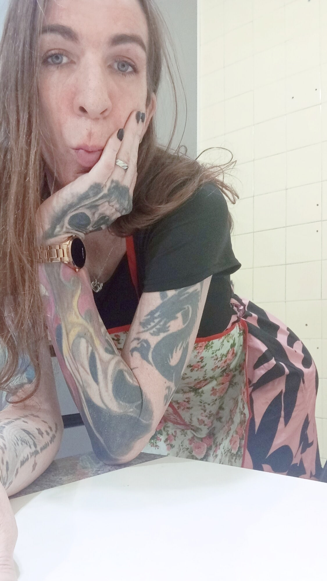 Dona de casa