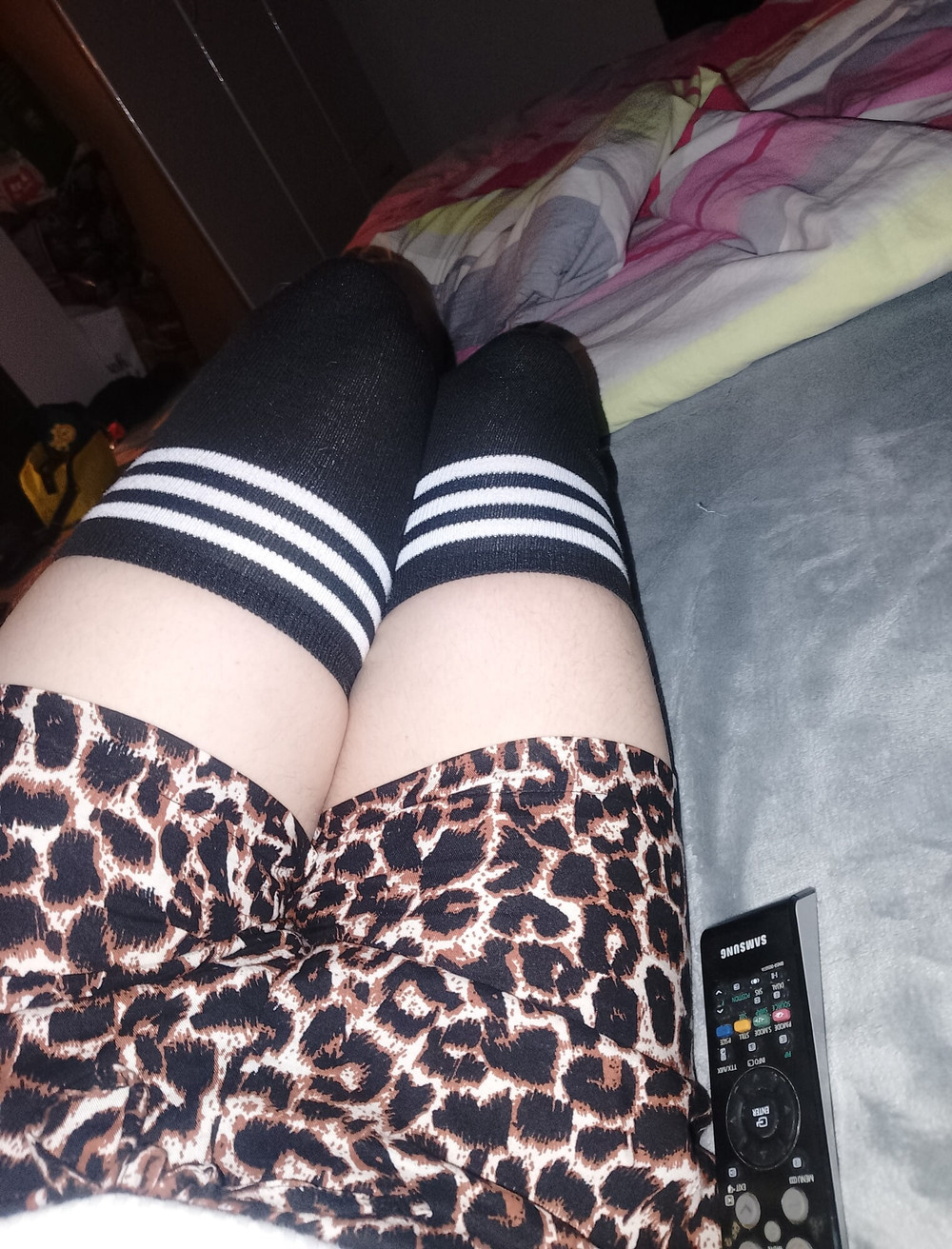 Me Life #4