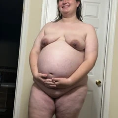 My pregnancy