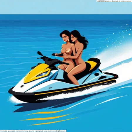 jetski date         