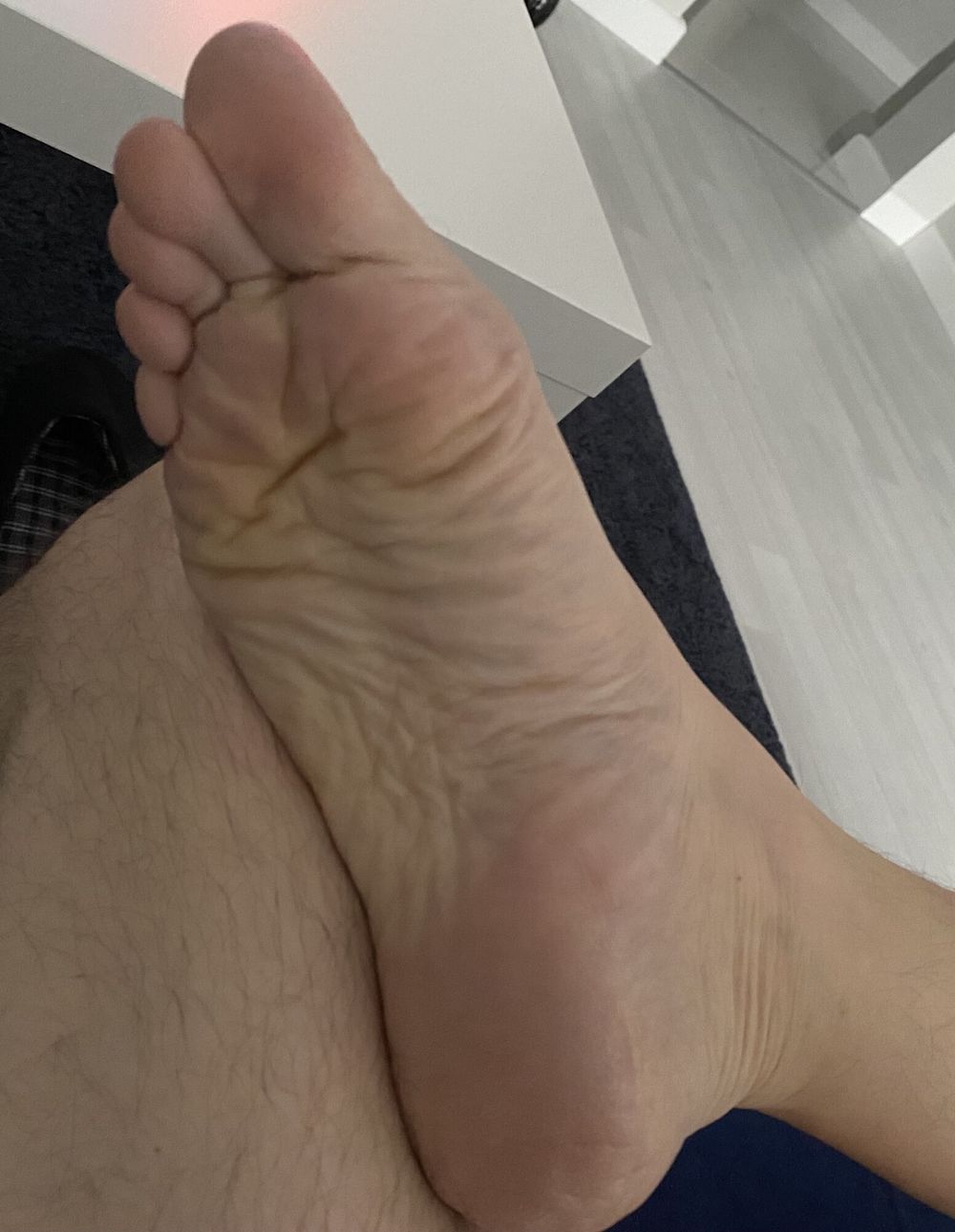 I love my wrinkled soles 2 #6