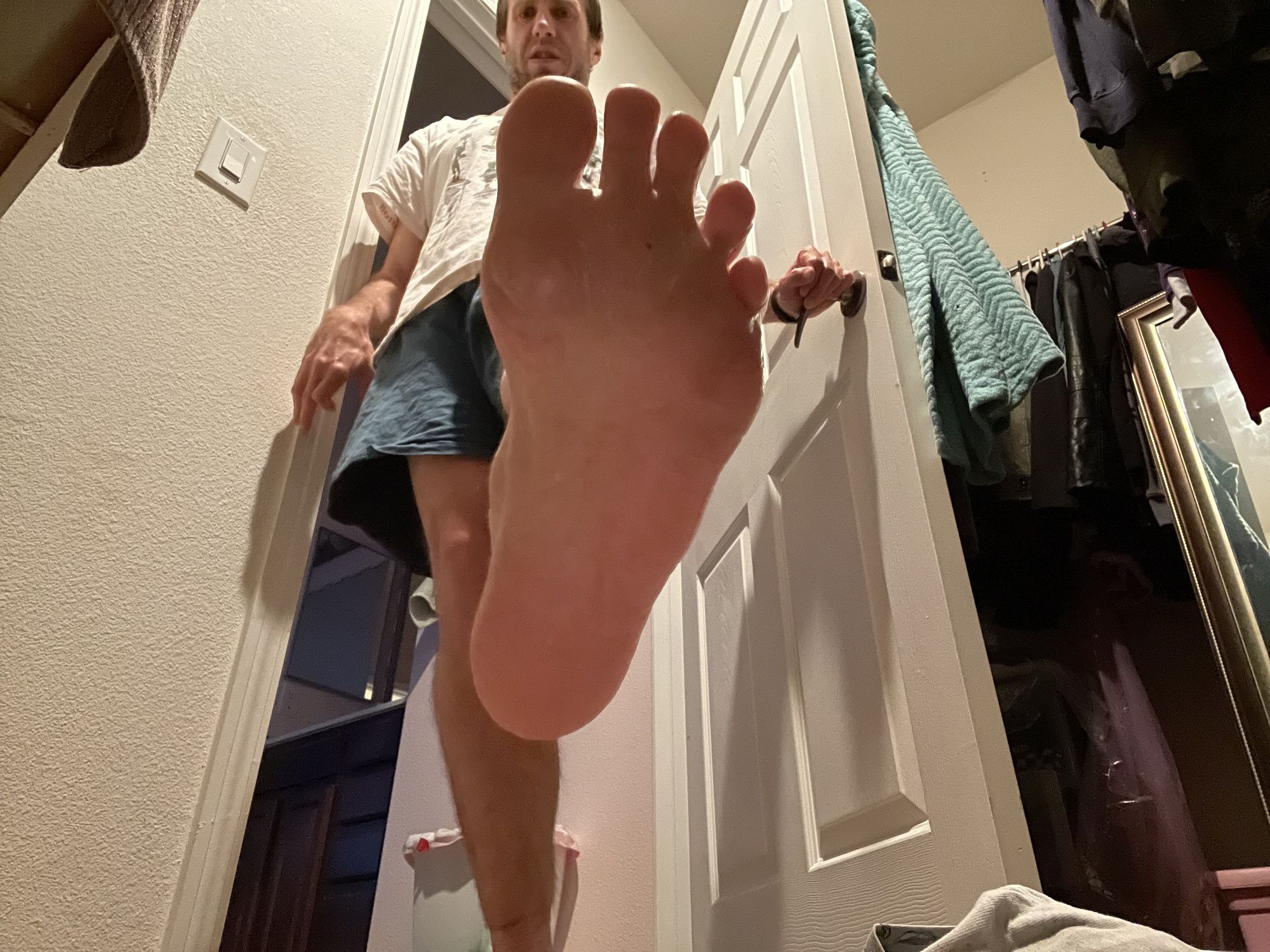 My nice feet #4