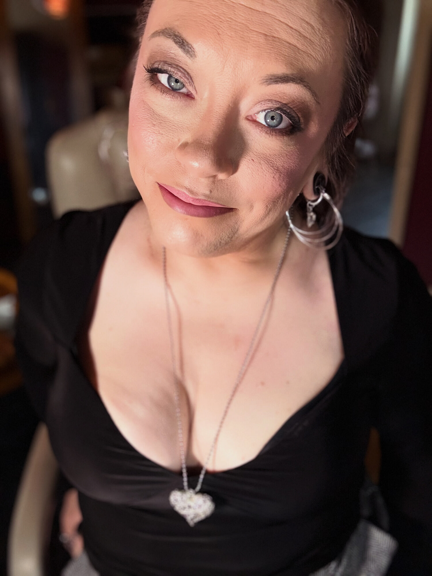 Tina Snua Selfies #233 #51