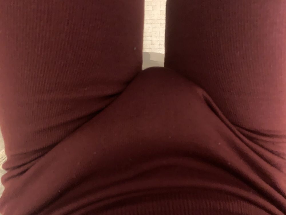 My Bulge Pics  #4