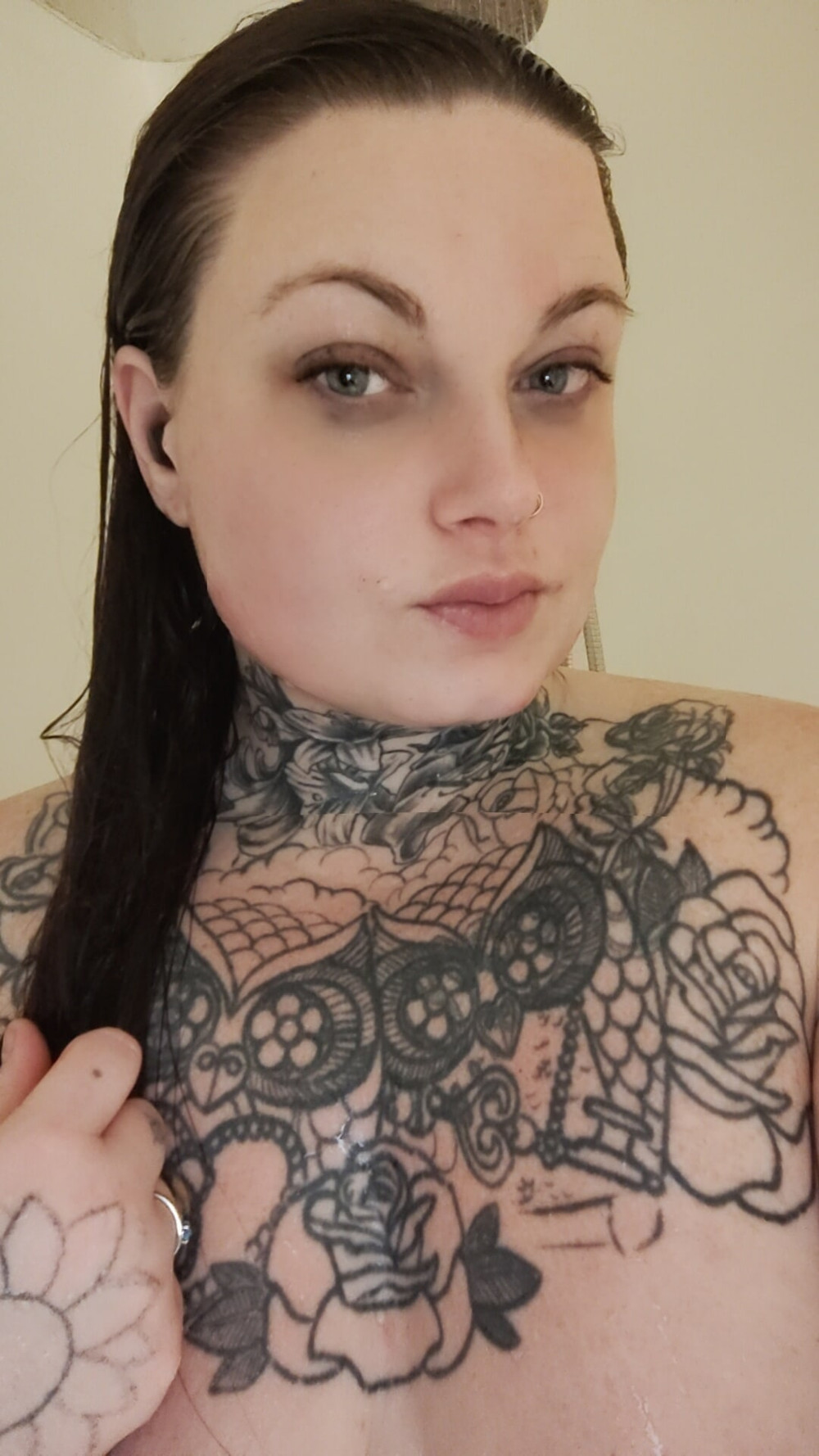 Inked and thick #14