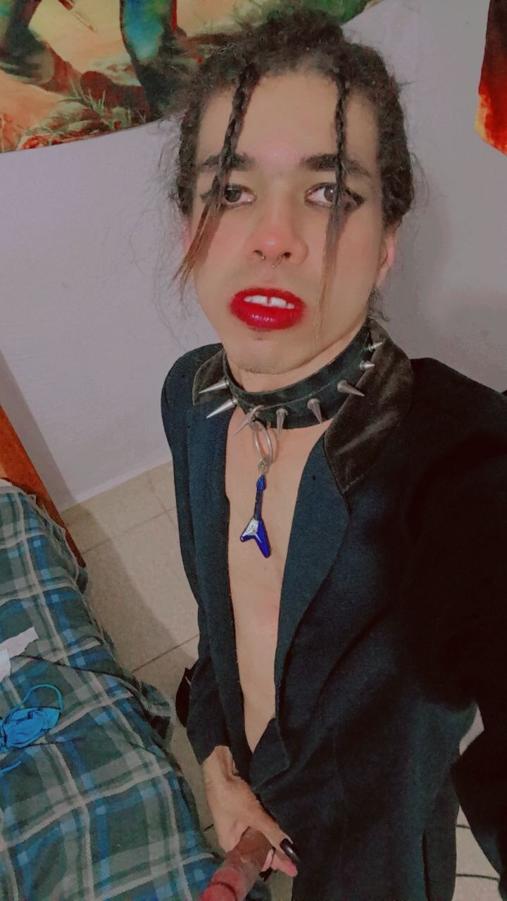 Mulheres travestis peladas - Trans girls  #18