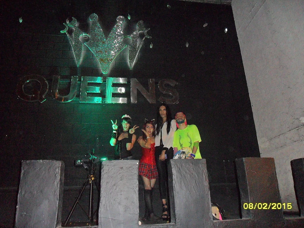 Queens Party . Rumba  Queens . Cali Colombia #17