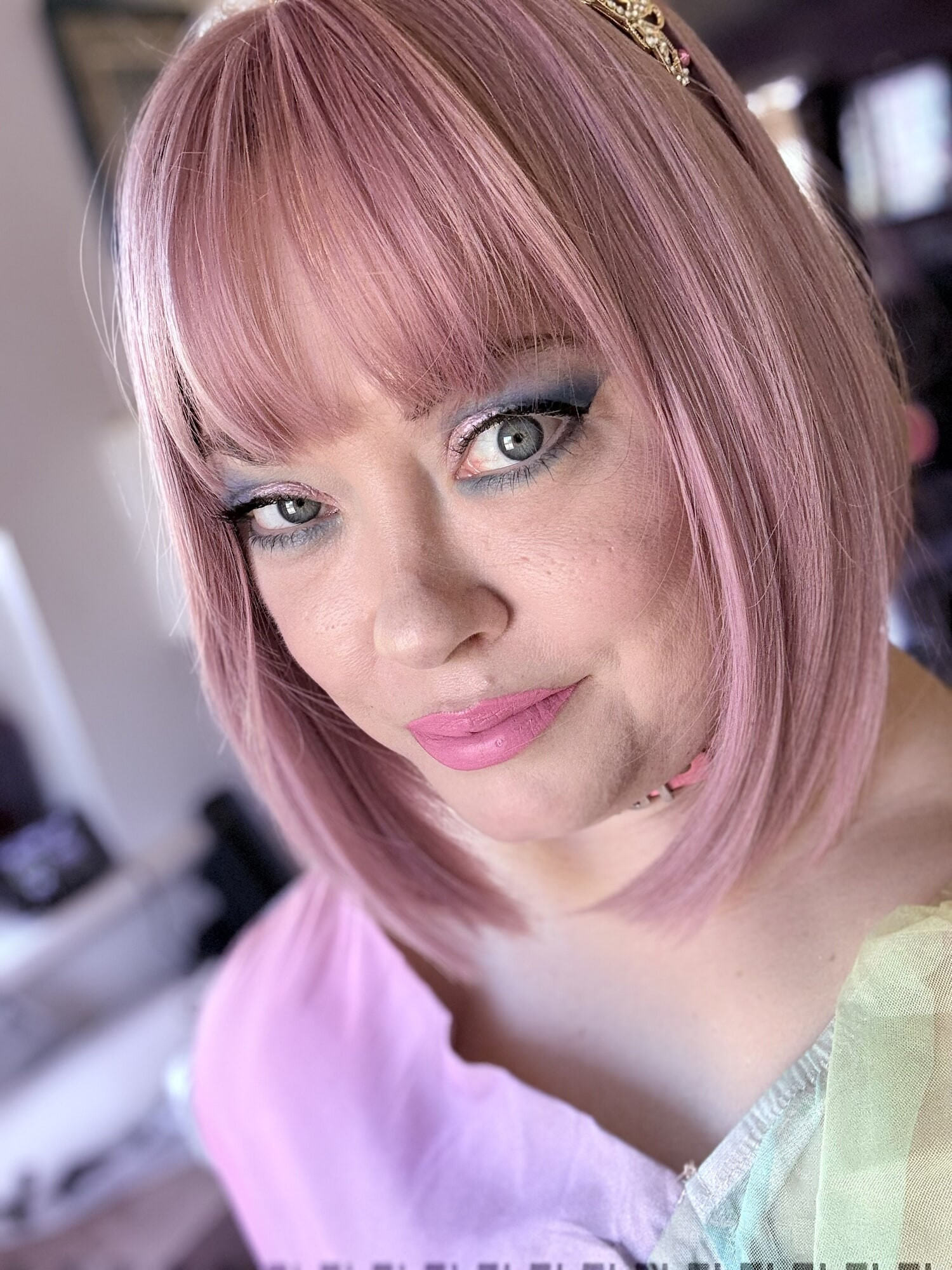 NEW PHOTOS - Tina Snua Selfies #53 3