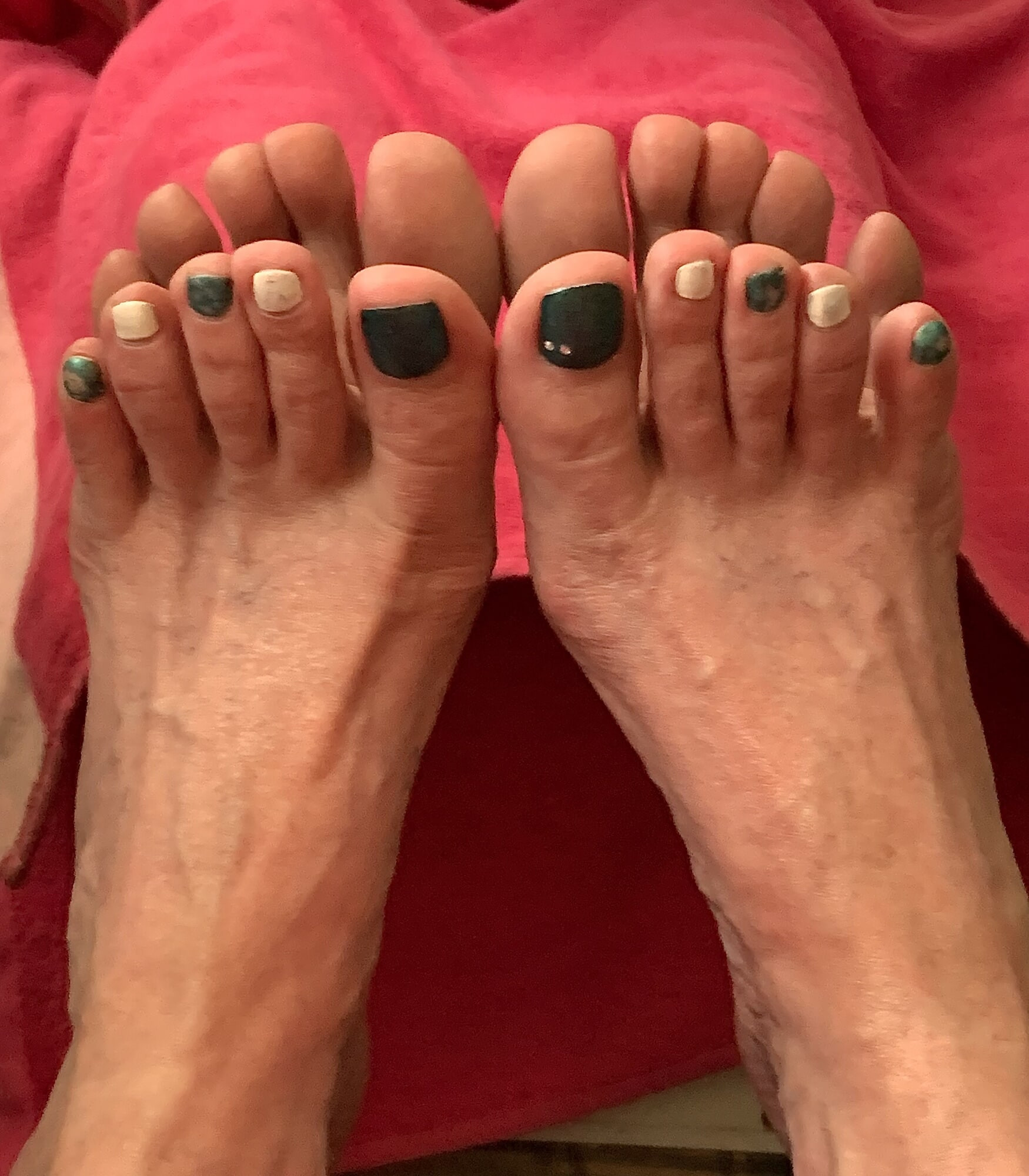 New feet pics  #25