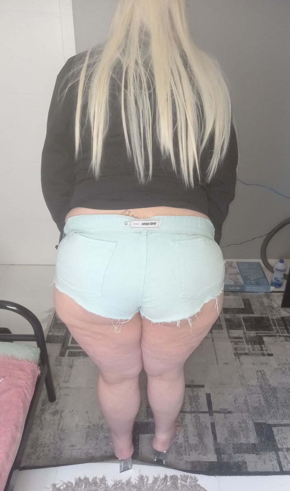 My ass for you cum! #28