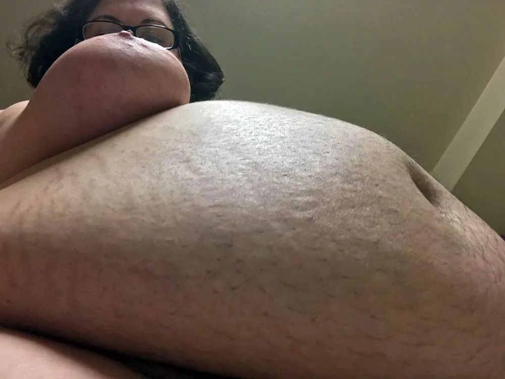 Growing BBW #57