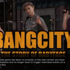 Gangbang City