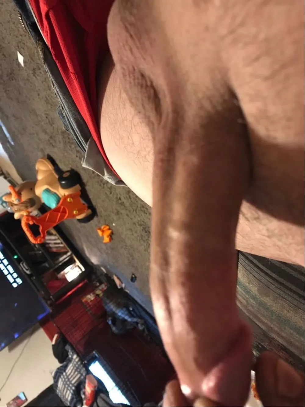 Huge Thick Cock??? #6