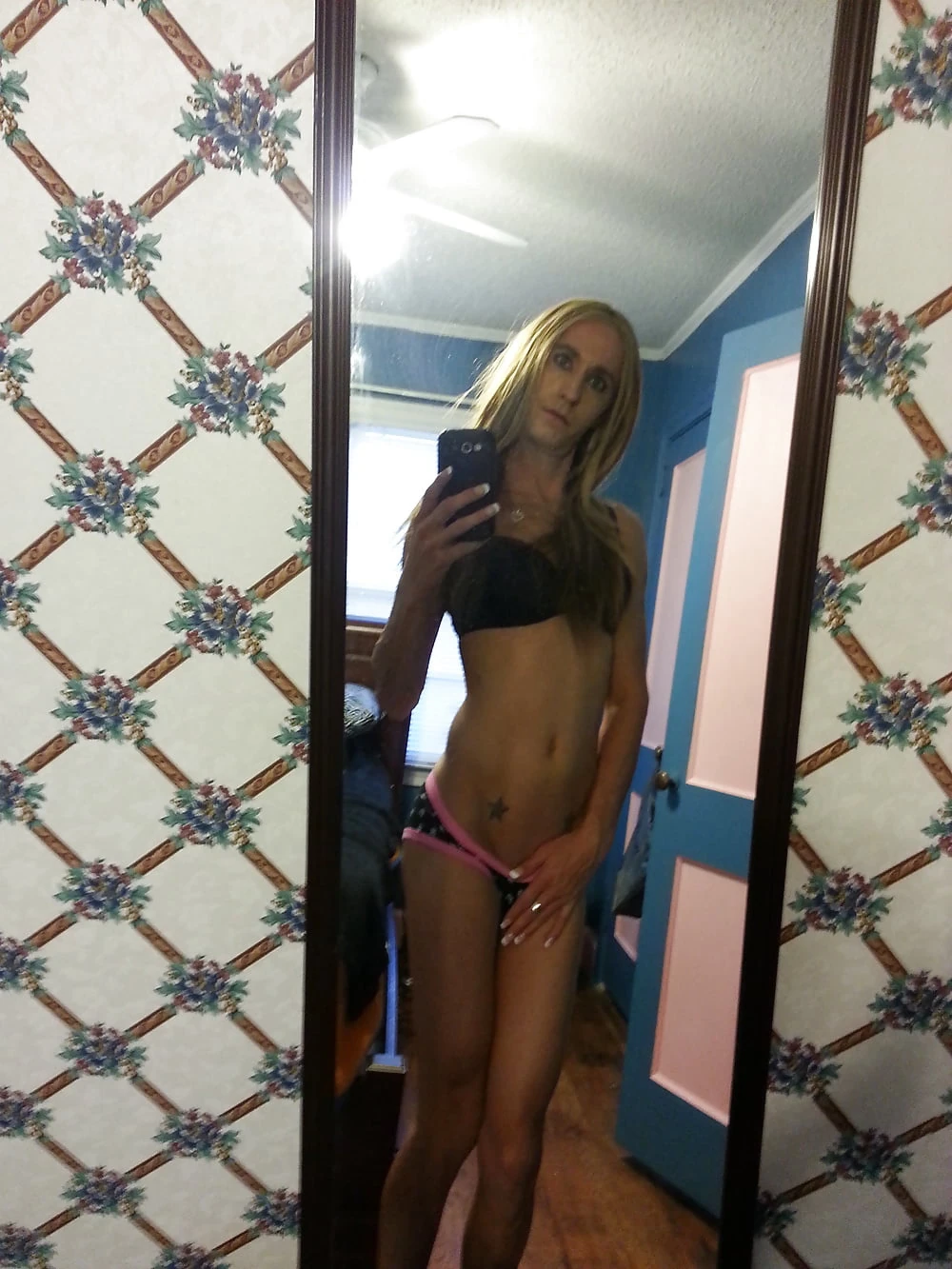 Bed Room TS  