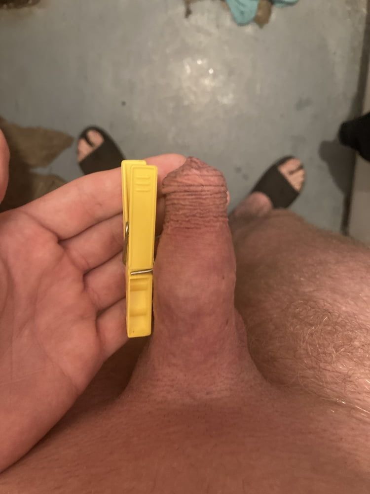 Tiny Dick from 20CM #3