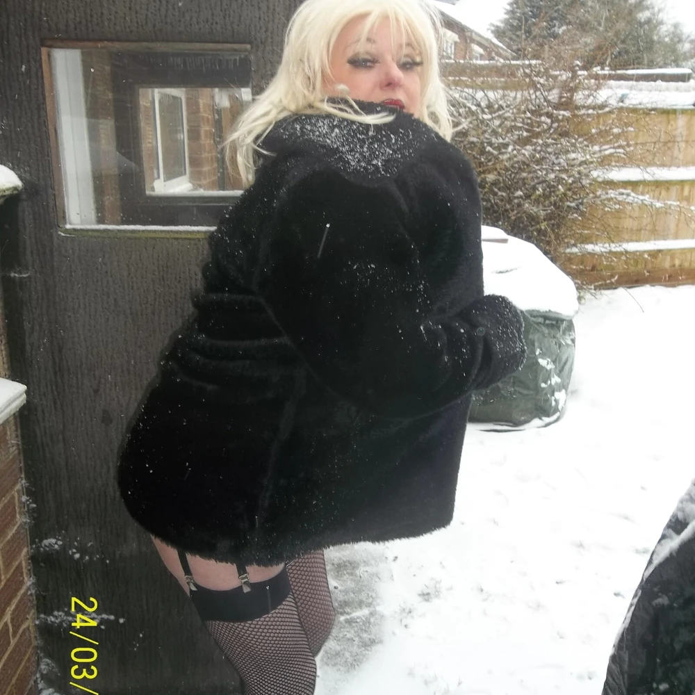 SHIRLEY SLUT 60 #2