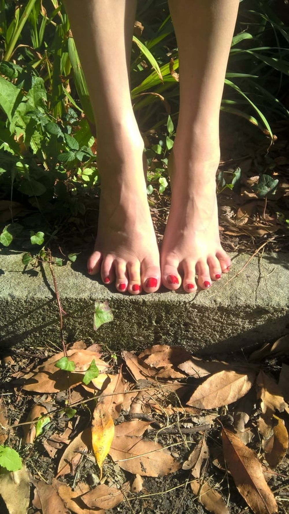 JoyTwoSex Feet And Toes #21