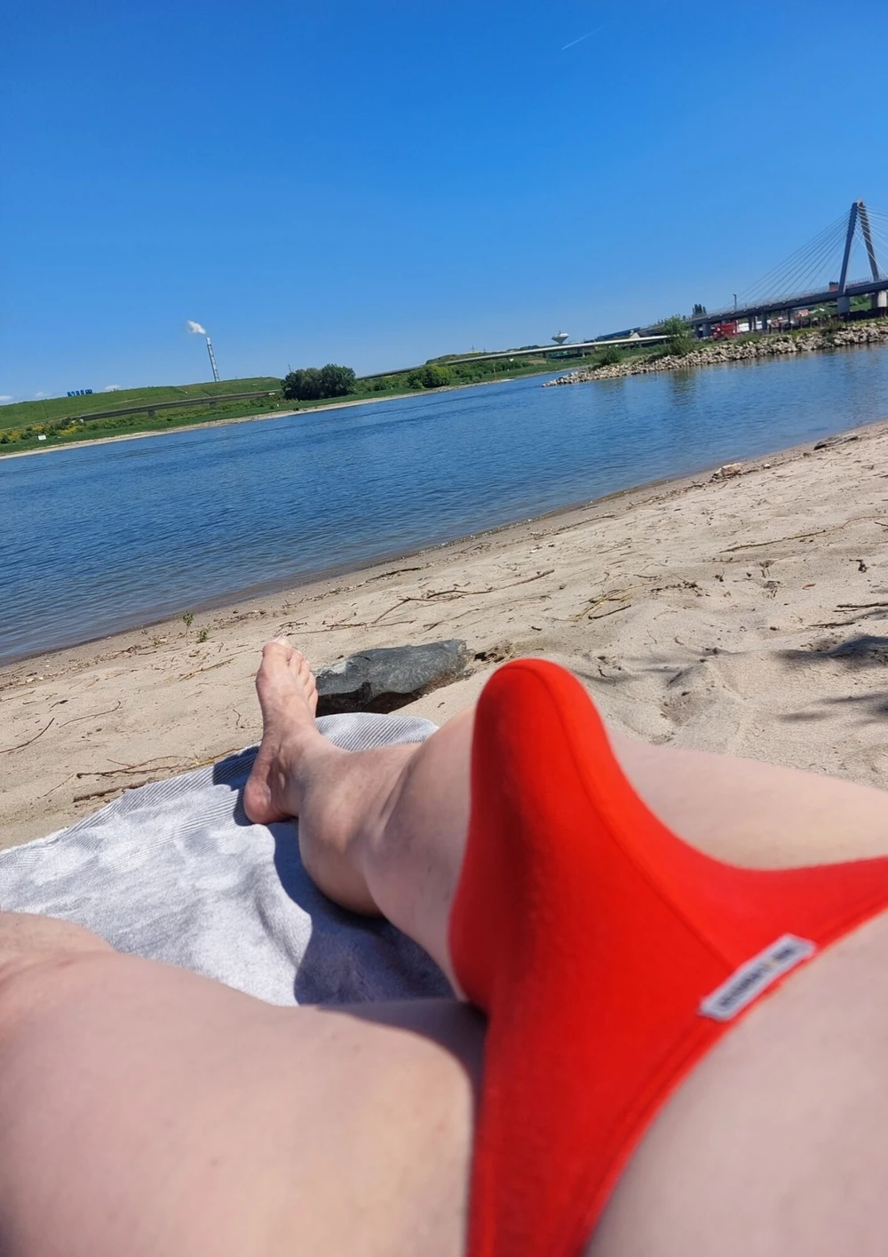 Lust auf Outdoor Treffen  #12