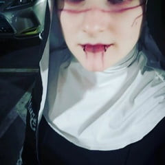 Vampire Queen